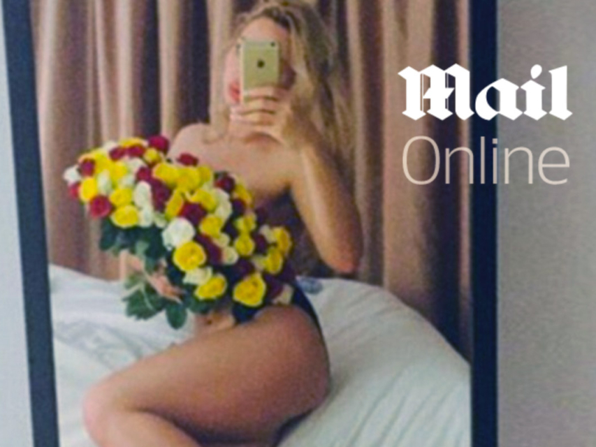 Mail Online – Escorts of Instagram flaunt luxury trips and designer gifts