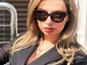 high class escort Cassandra