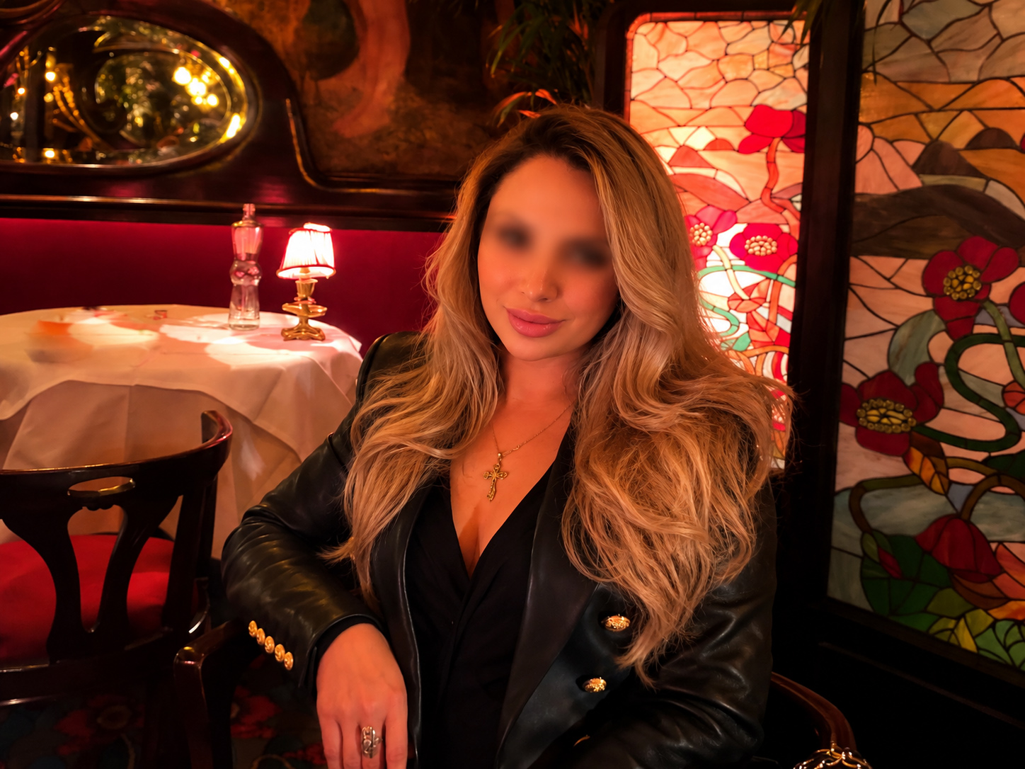 High class Bristol Escort Cassandra Eden London companion