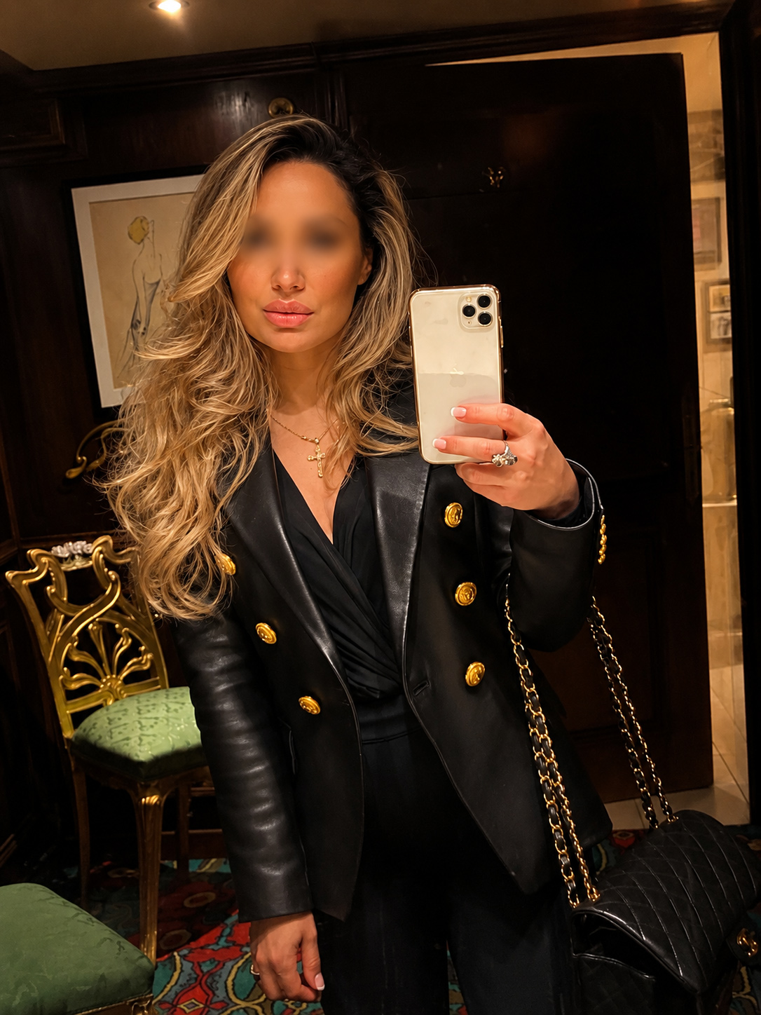 High class Bristol Escort Cassandra Eden London companion