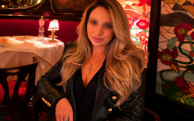Maxim’s, Paris