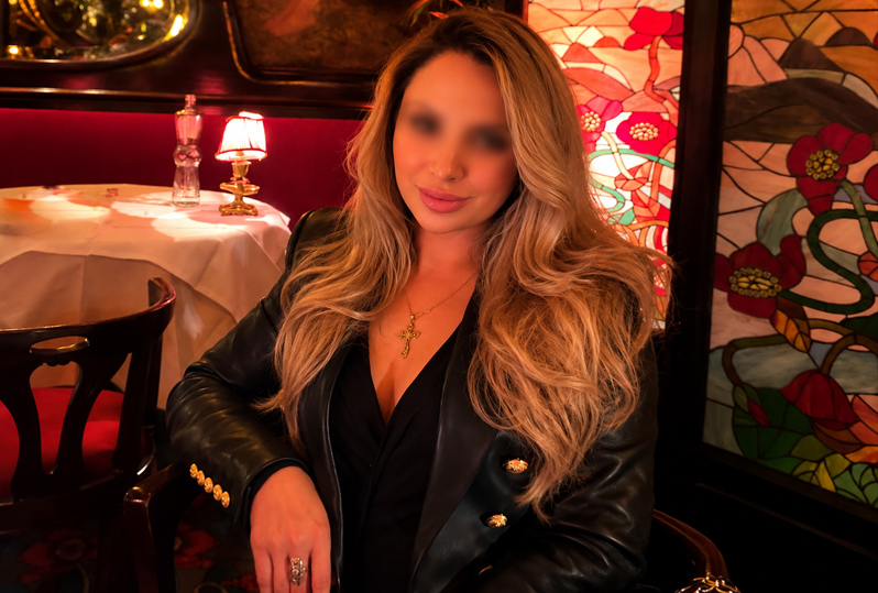 Maxim’s, Paris
