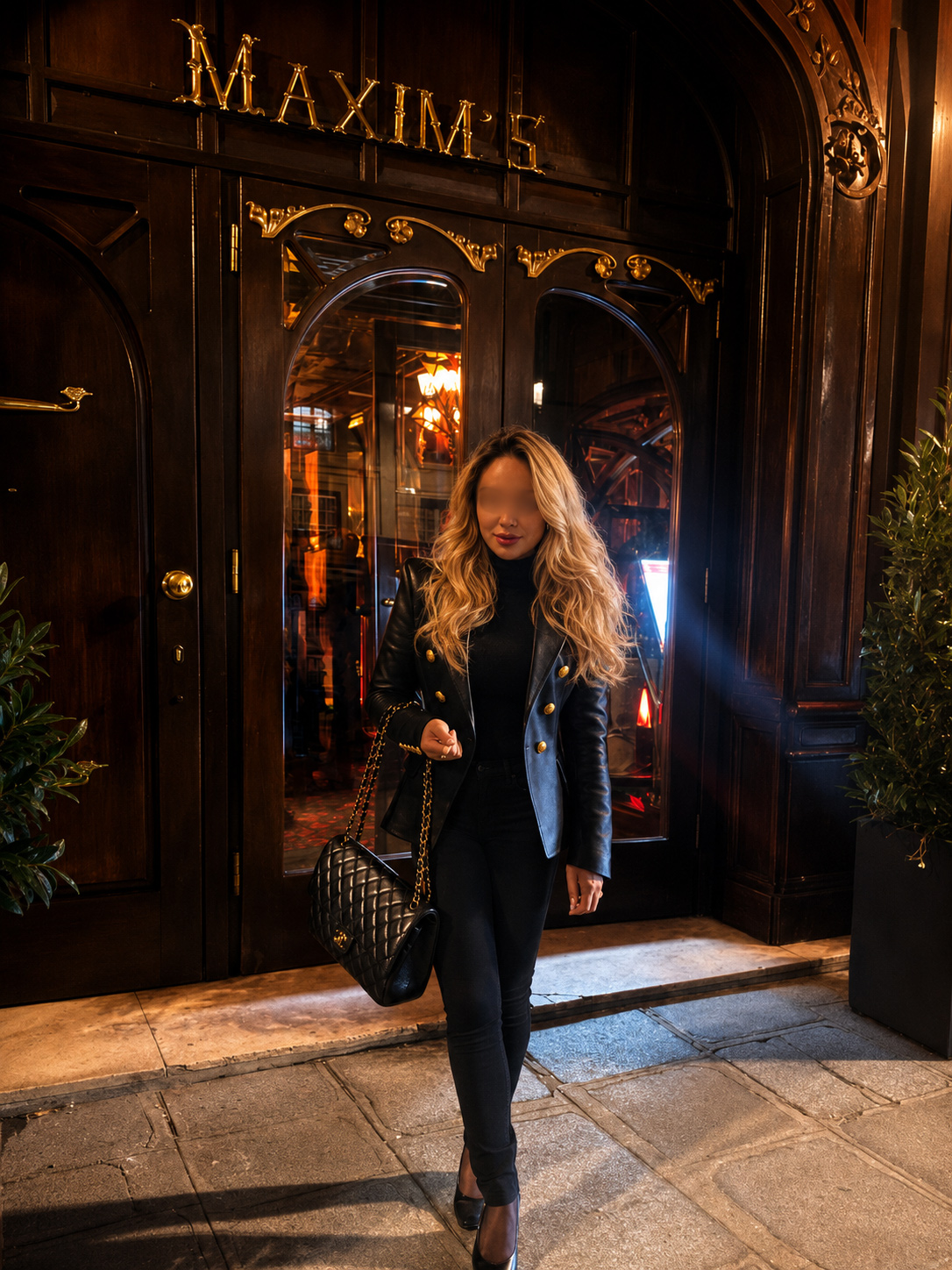 High class Bristol Escort Cassandra Eden London companion