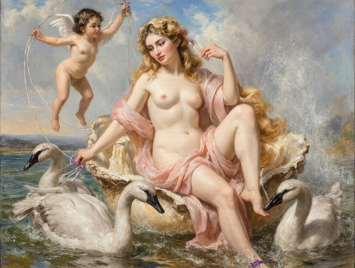 High class Escort Cassandra Eden